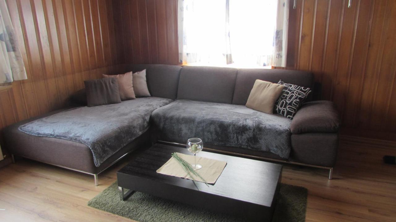 Billenberghof Apartment St. Gallen Bagian luar foto