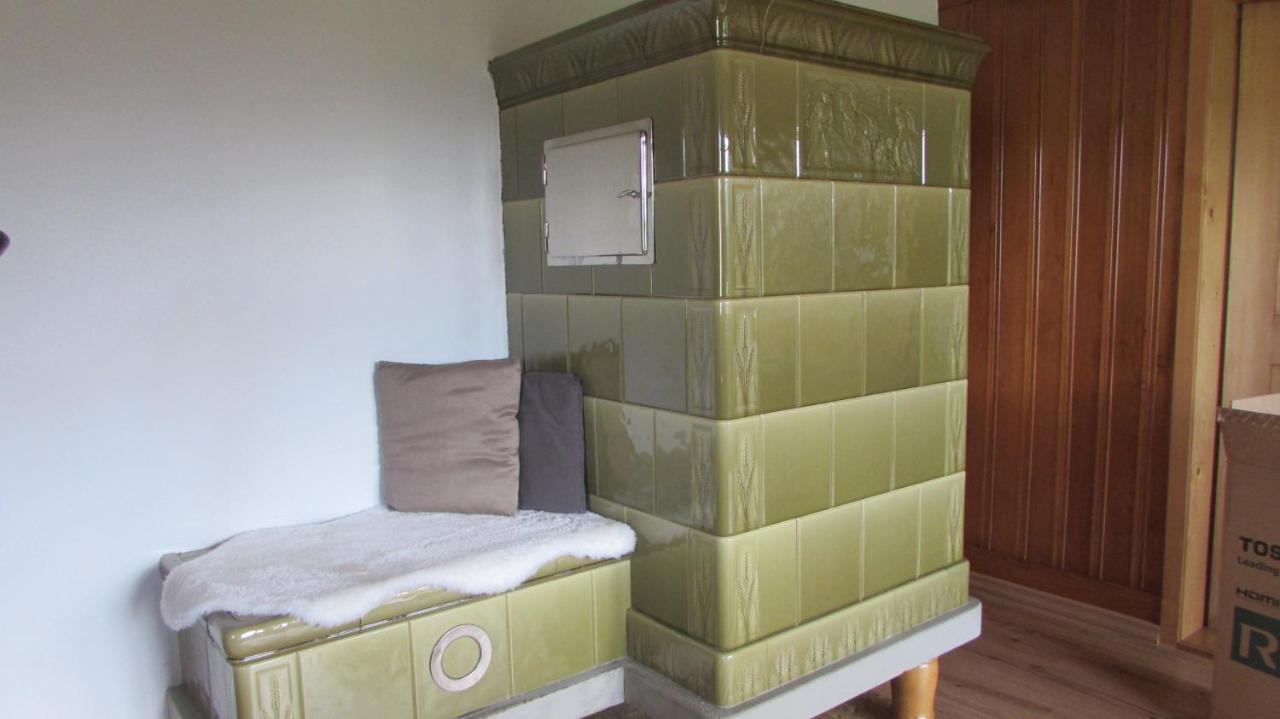 Billenberghof Apartment St. Gallen Bagian luar foto